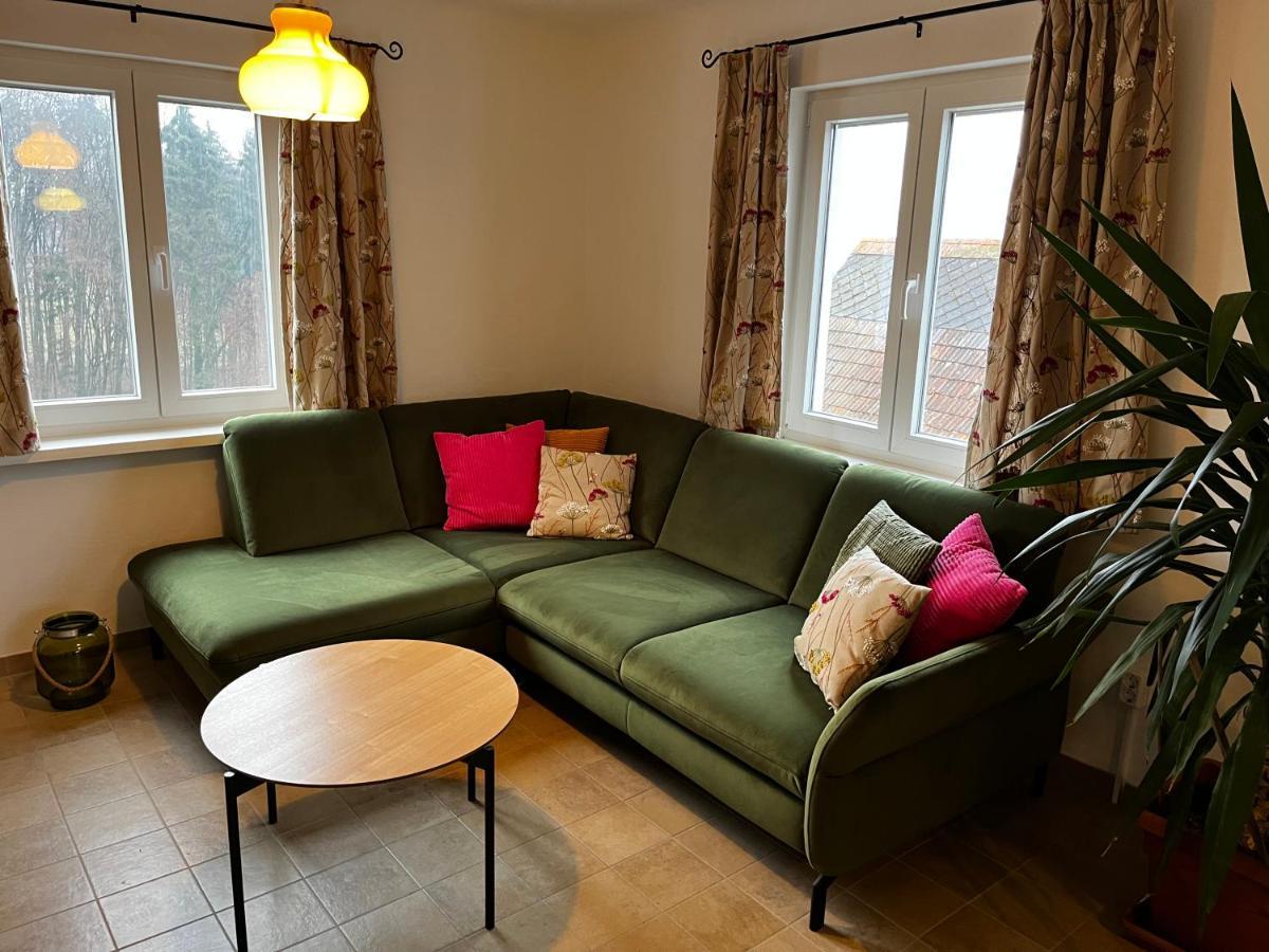 Ferienhaus Thonjoergl Gnas Esterno foto