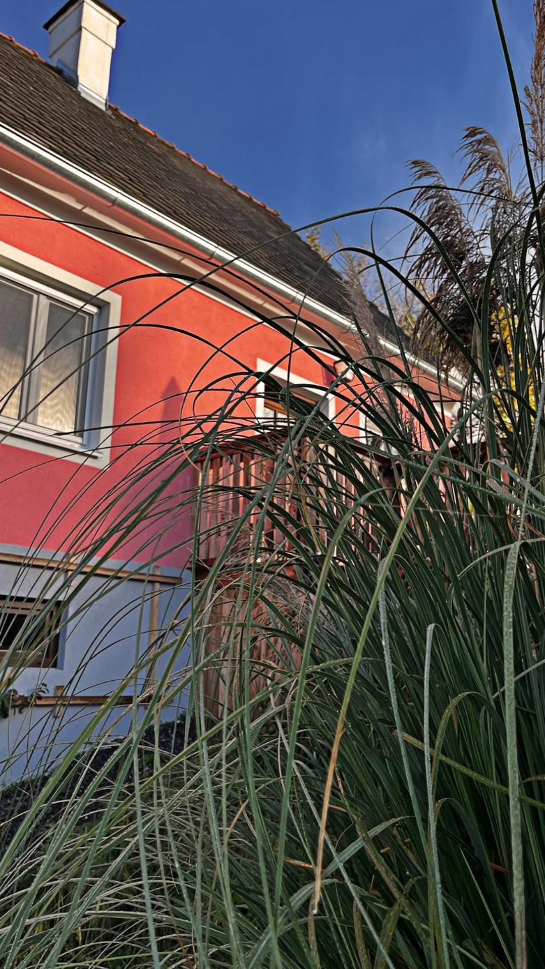 Ferienhaus Thonjoergl Gnas Esterno foto